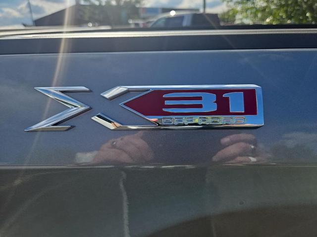 Photo of 2026 Sterling Metallic GMC Sierra 1500