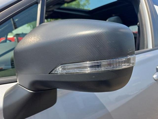 Photo of 2024 Ice Silver Metallic Subaru Forester