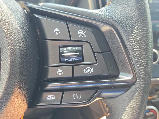 Photo of 2024 Ice Silver Metallic Subaru Forester