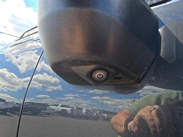 Photo of 2023 Hunter Metallic GMC Sierra 2500
