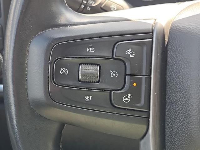 Photo of 2023 Hunter Metallic GMC Sierra 2500