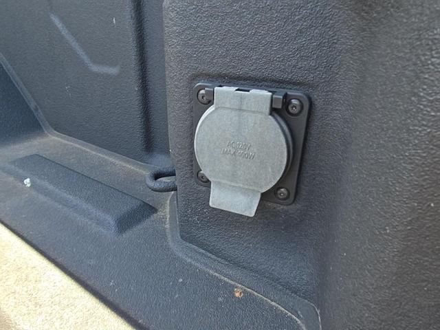Photo of 2023 Hunter Metallic GMC Sierra 2500