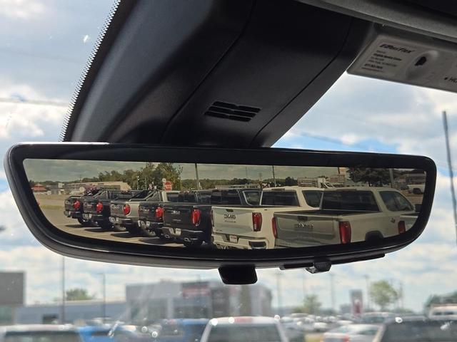 Photo of 2023 Hunter Metallic GMC Sierra 2500