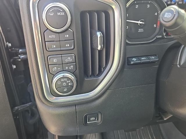 Photo of 2023 Hunter Metallic GMC Sierra 2500