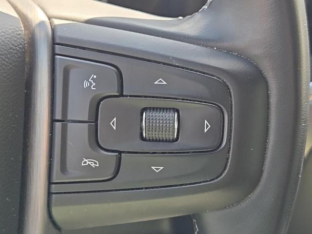 Photo of 2023 Hunter Metallic GMC Sierra 2500