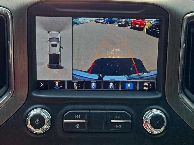 Photo of 2022 Ebony Twilight Metallic GMC Sierra 1500