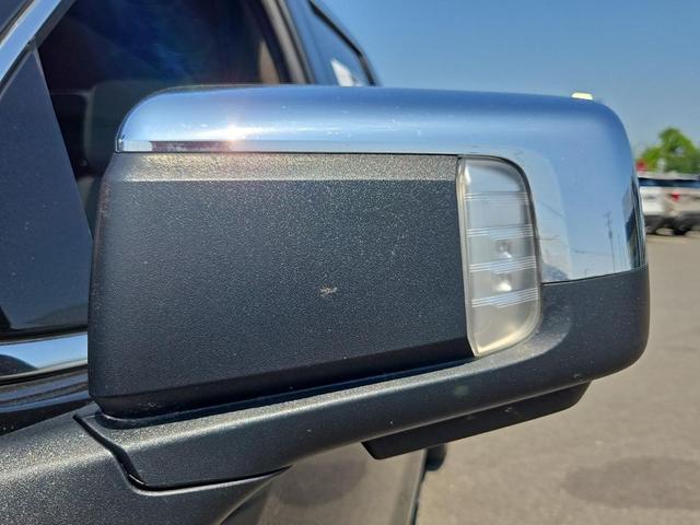 Photo of 2022 Ebony Twilight Metallic GMC Sierra 1500