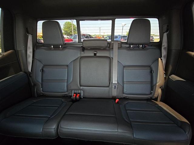 Photo of 2022 Ebony Twilight Metallic GMC Sierra 1500