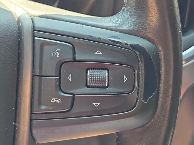 Photo of 2022 Ebony Twilight Metallic GMC Sierra 1500