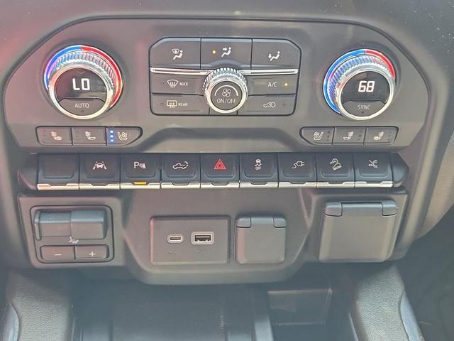 Photo of 2022 Ebony Twilight Metallic GMC Sierra 1500