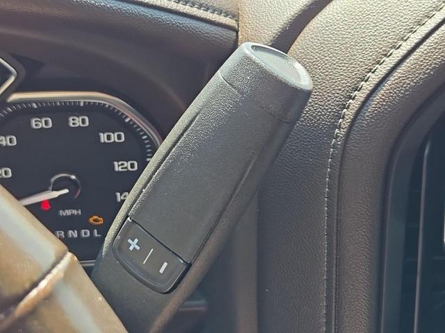 Photo of 2022 Ebony Twilight Metallic GMC Sierra 1500