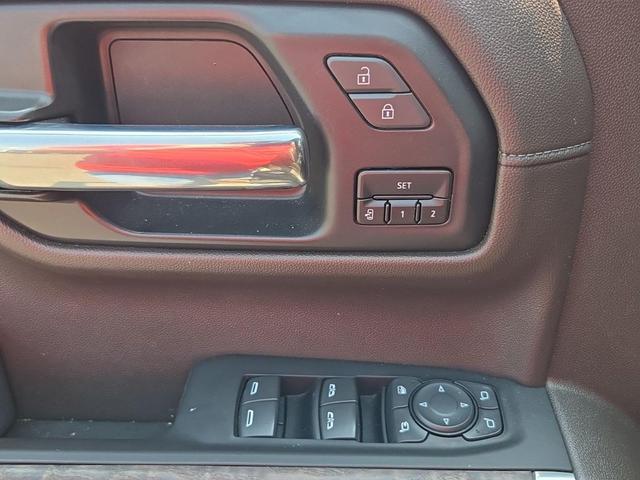 Photo of 2022 Ebony Twilight Metallic GMC Sierra 1500