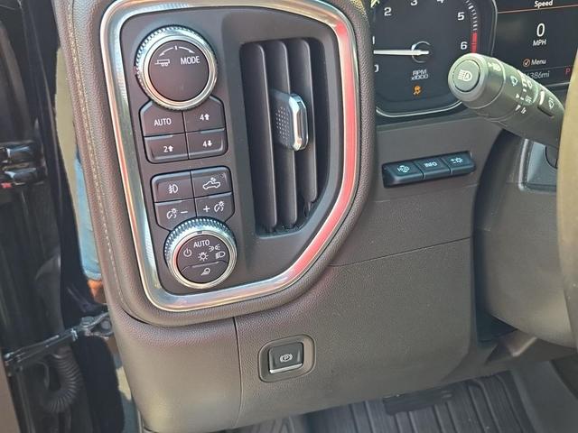 Photo of 2022 Ebony Twilight Metallic GMC Sierra 1500