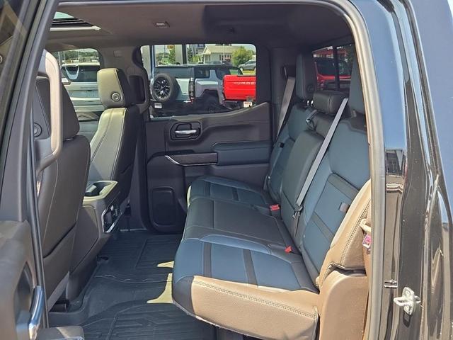 Photo of 2022 Ebony Twilight Metallic GMC Sierra 1500
