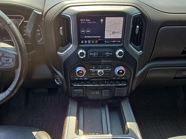 Photo of 2022 Ebony Twilight Metallic GMC Sierra 1500