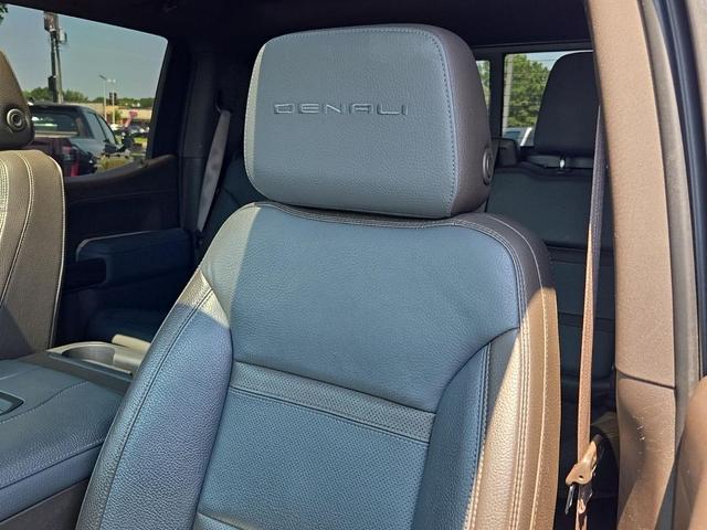 Photo of 2022 Ebony Twilight Metallic GMC Sierra 1500