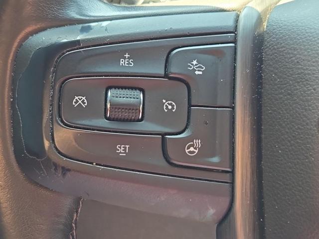 Photo of 2022 Ebony Twilight Metallic GMC Sierra 1500