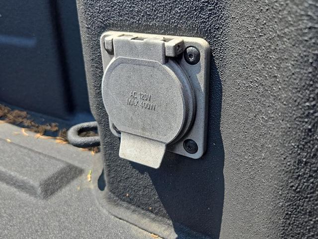 Photo of 2022 Ebony Twilight Metallic GMC Sierra 1500