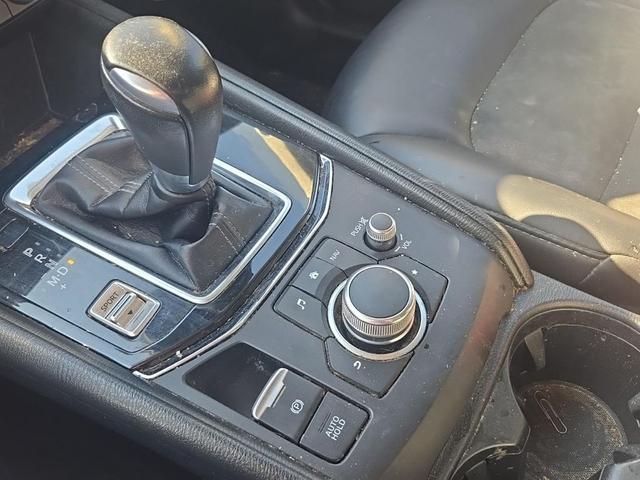 Photo of 2019 Machine Gray Metallic Mazda CX-5