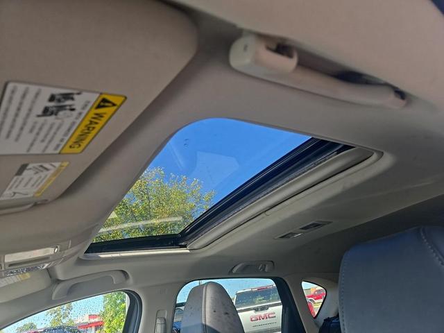 Photo of 2019 Machine Gray Metallic Mazda CX-5