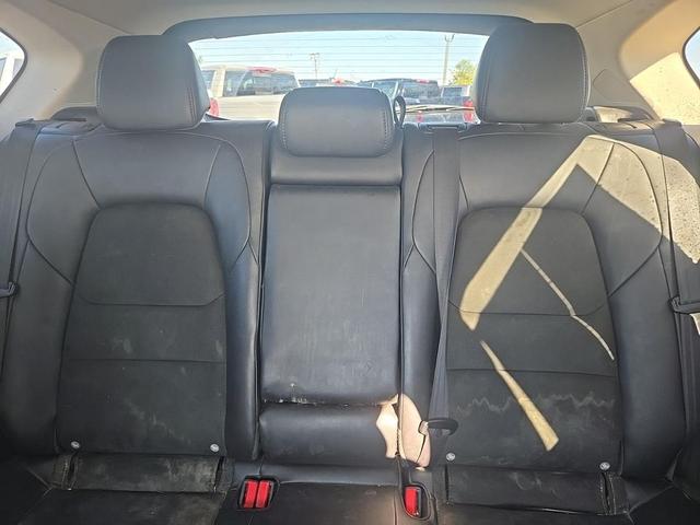 Photo of 2019 Machine Gray Metallic Mazda CX-5