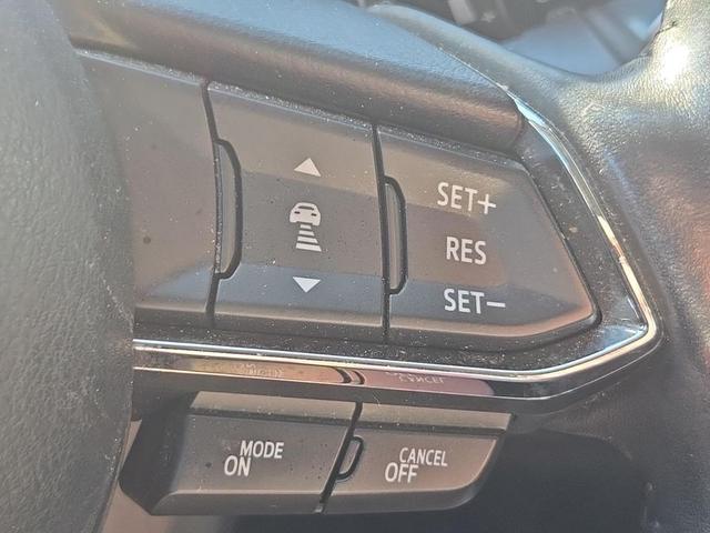 Photo of 2019 Machine Gray Metallic Mazda CX-5