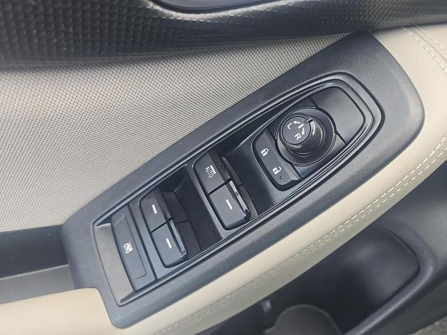 Photo of 2022 Cascade Green Silica Subaru Forester
