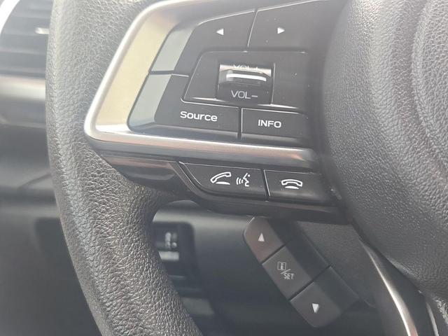 Photo of 2022 Cascade Green Silica Subaru Forester