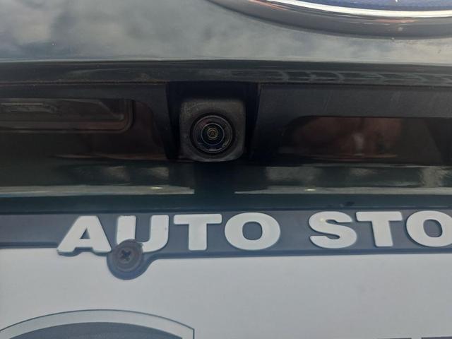 Photo of 2022 Cascade Green Silica Subaru Forester