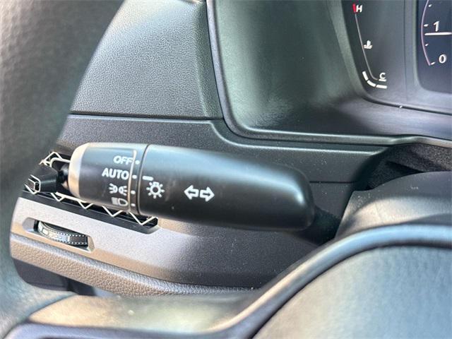 Photo of 2024 Solar Silver Metallic Honda Accord