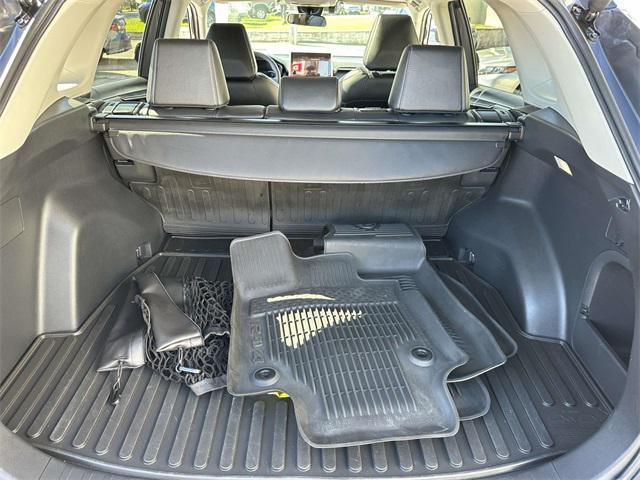 Photo of 2024 Magnetic Gray Metallic Toyota RAV4 Hybrid