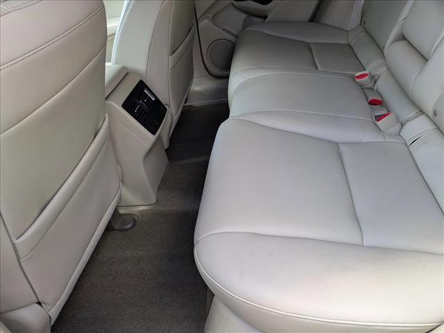 Photo of 2016 Kona Coffee Metallic Acura RDX