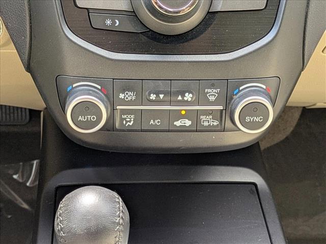 Photo of 2016 Kona Coffee Metallic Acura RDX