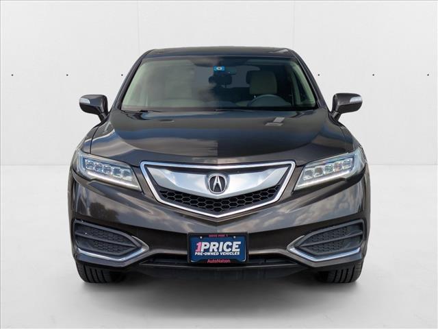 Photo of 2016 Kona Coffee Metallic Acura RDX