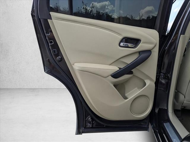Photo of 2016 Kona Coffee Metallic Acura RDX