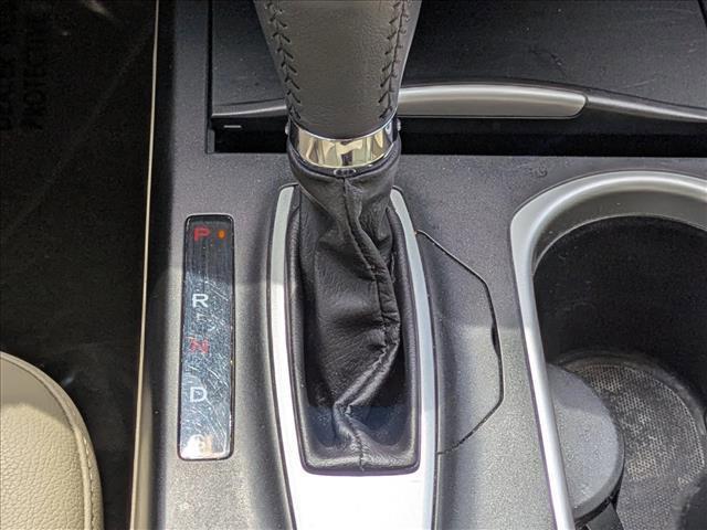Photo of 2016 Kona Coffee Metallic Acura RDX