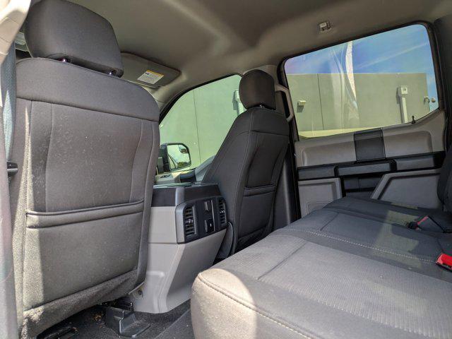 Photo of 2018 Magnetic Metallic Ford F-150
