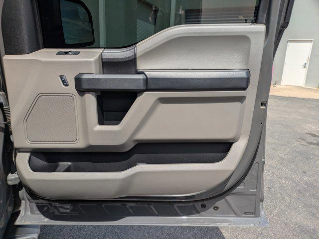 Photo of 2018 Magnetic Metallic Ford F-150