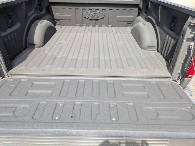 Photo of 2018 Magnetic Metallic Ford F-150
