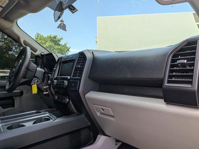 Photo of 2018 Magnetic Metallic Ford F-150