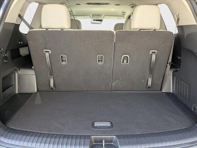 Photo of 2023 Ebony Black Kia Telluride