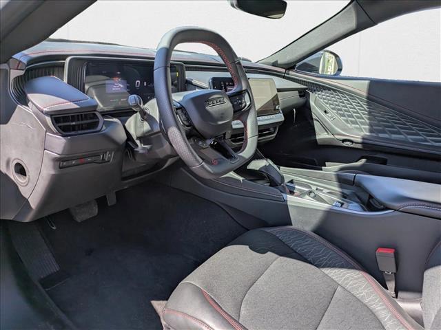 Photo of 2024 White Knuckle Dodge Charger