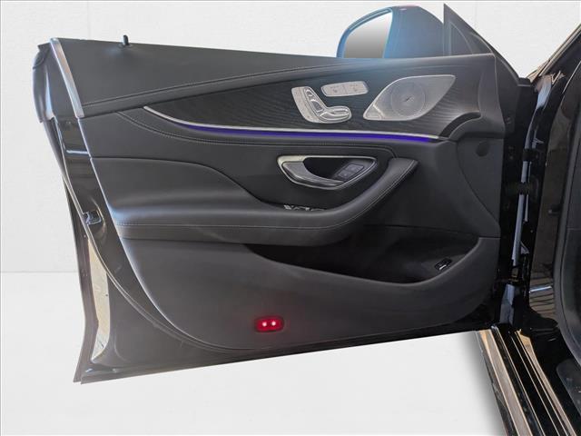 Photo of 2022 Obsidian Black Metallic Mercedes-Benz CLS 450