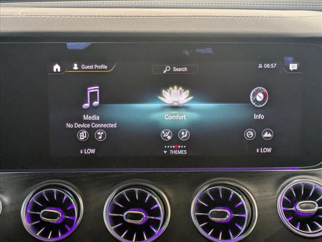 Photo of 2022 Obsidian Black Metallic Mercedes-Benz CLS 450