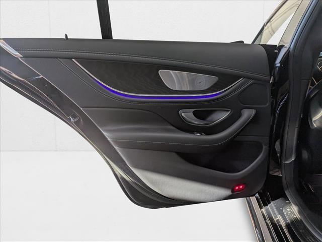 Photo of 2022 Obsidian Black Metallic Mercedes-Benz CLS 450