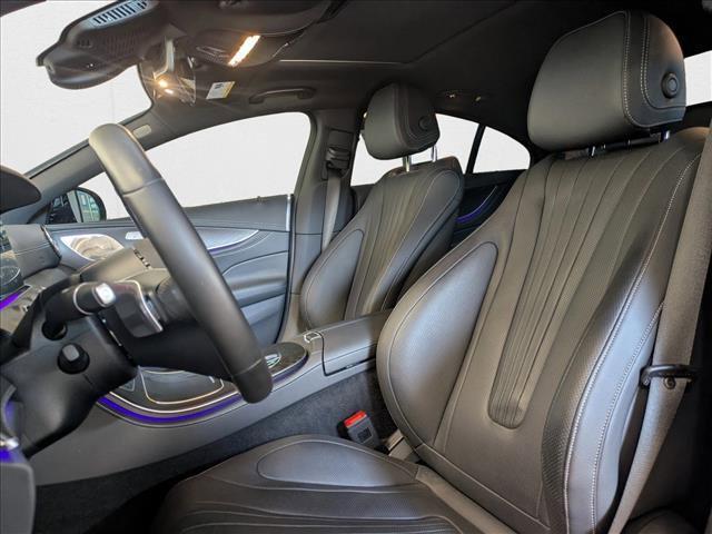 Photo of 2022 Obsidian Black Metallic Mercedes-Benz CLS 450