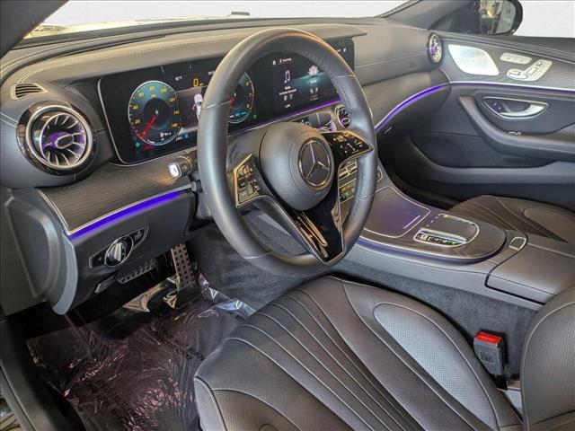 Photo of 2022 Obsidian Black Metallic Mercedes-Benz CLS 450