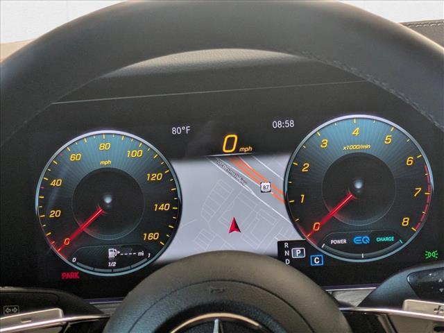 Photo of 2022 Obsidian Black Metallic Mercedes-Benz CLS 450