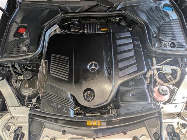 Photo of 2022 Obsidian Black Metallic Mercedes-Benz CLS 450