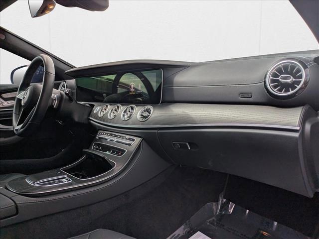 Photo of 2022 Obsidian Black Metallic Mercedes-Benz CLS 450